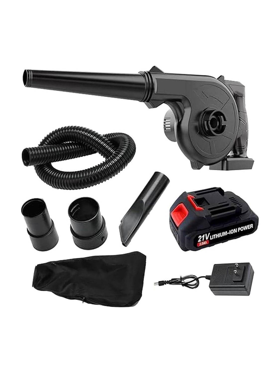 big aox 2N1 Blower & Vacuum Cleaner - Image 1