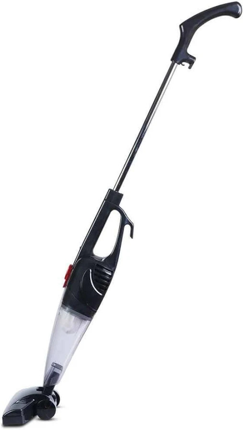 Image of AGARO Regal Plus 33423 Hand-held Vacuum Cleaner with Reusable Dust Bag