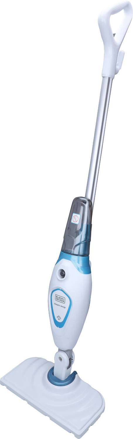 Black & Decker FSM1605-B5 Steam Mops