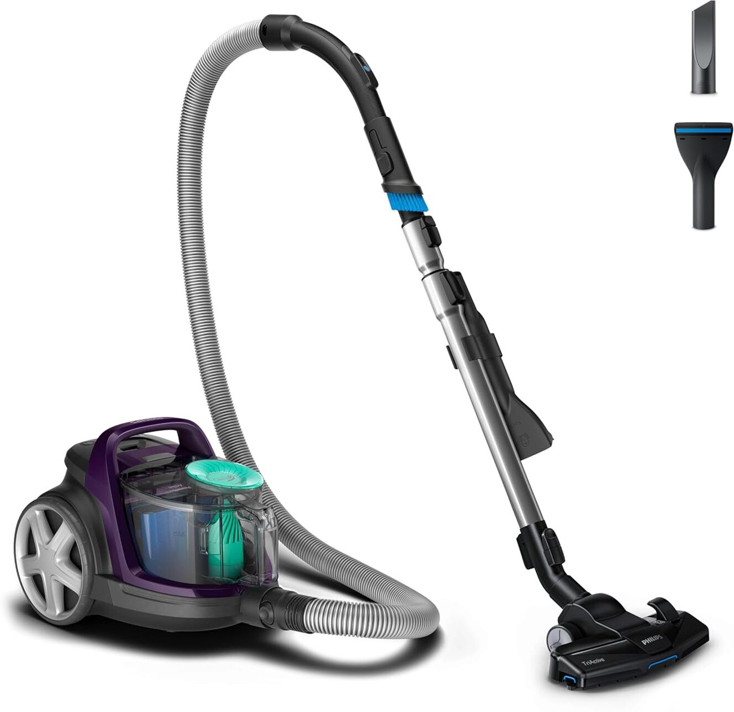 Image of PHILIPS FC9571 /01 Dry Vacuum Cleaner