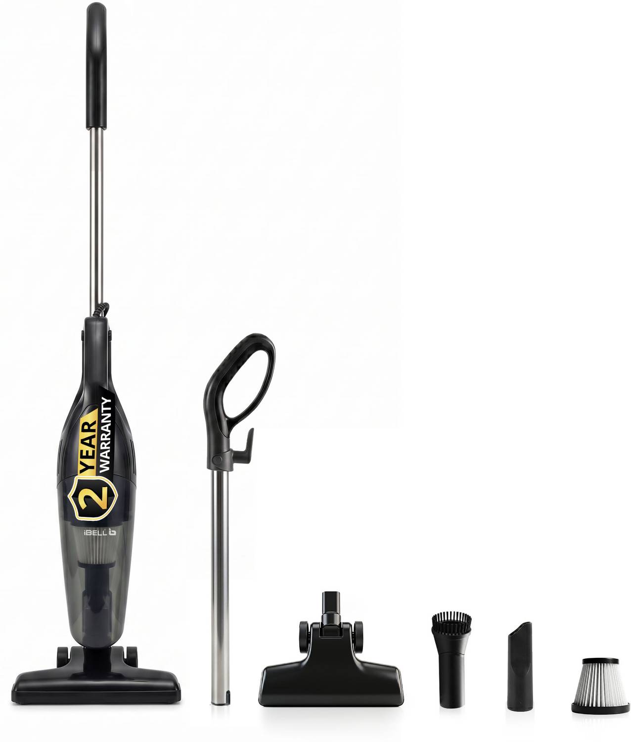 iBELL TURBOSTICK650 Stick Vacuum Cleaner