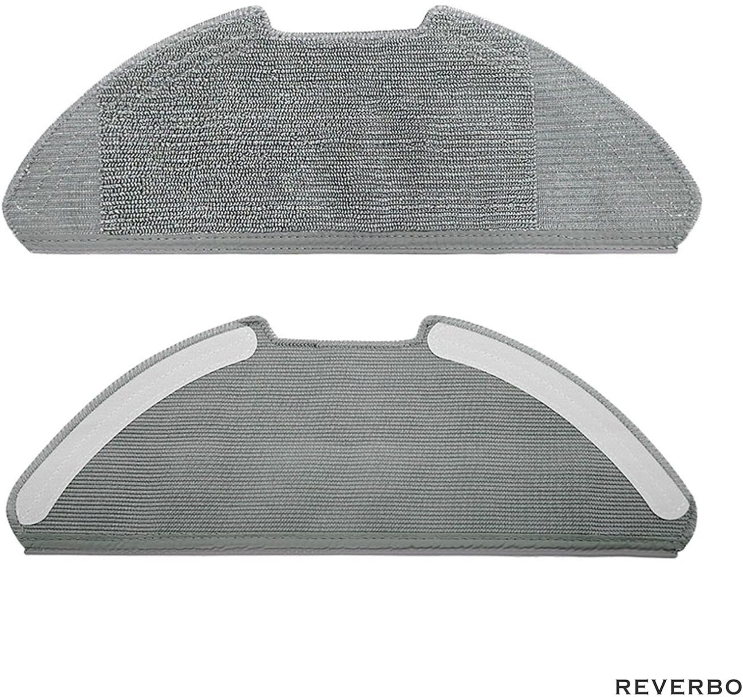 Image of Reverbo Replenishment Parts | Accessories for Mi Robot Vacuum-Mop 2I Robotic Vacuum Maintenance Kit