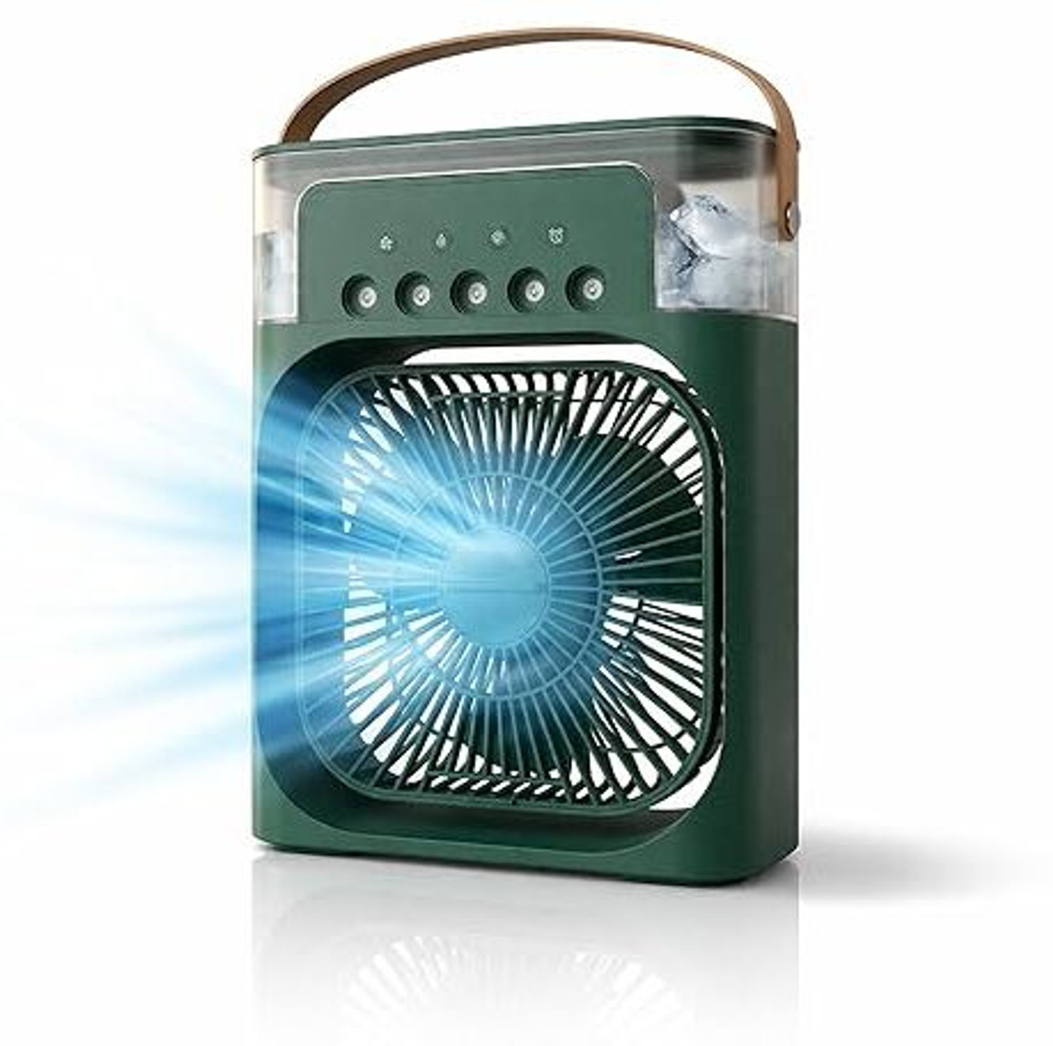 Image of Raptas 4 L Room /Personal Air Cooler