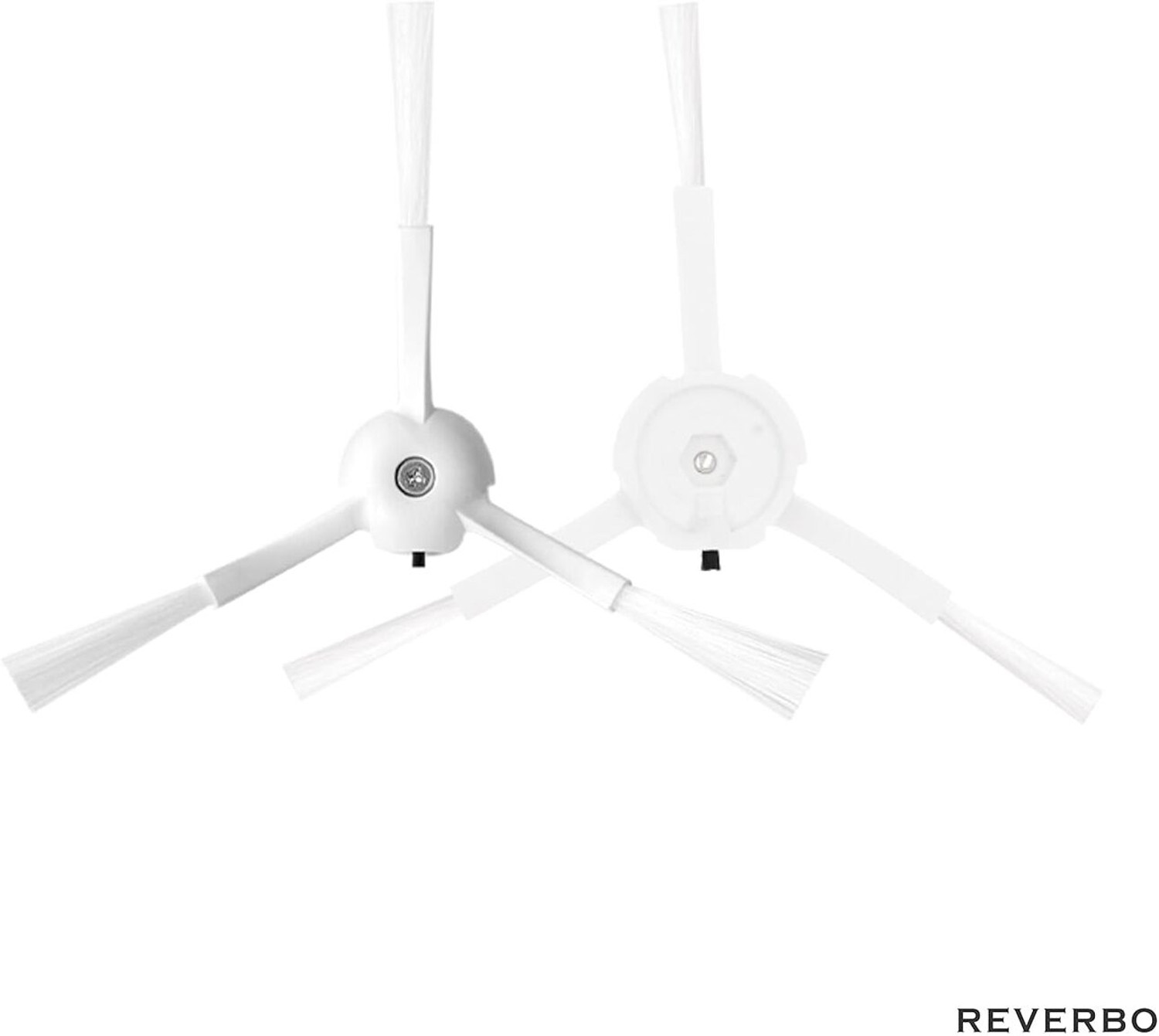 Image of Reverbo Replenishment Parts | Accessories for Mi Robot Vacuum-Mop 2I Robotic Vacuum Maintenance Kit
