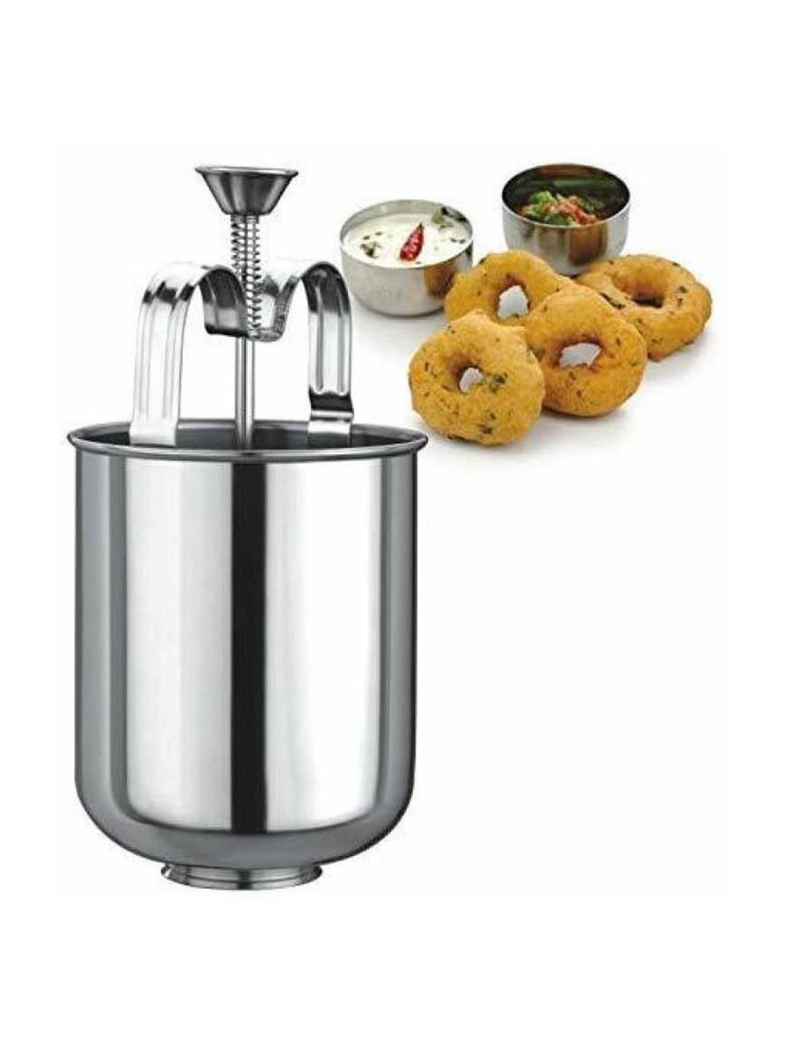Aarchie MEDU VADA XMS.1 Vada Maker
