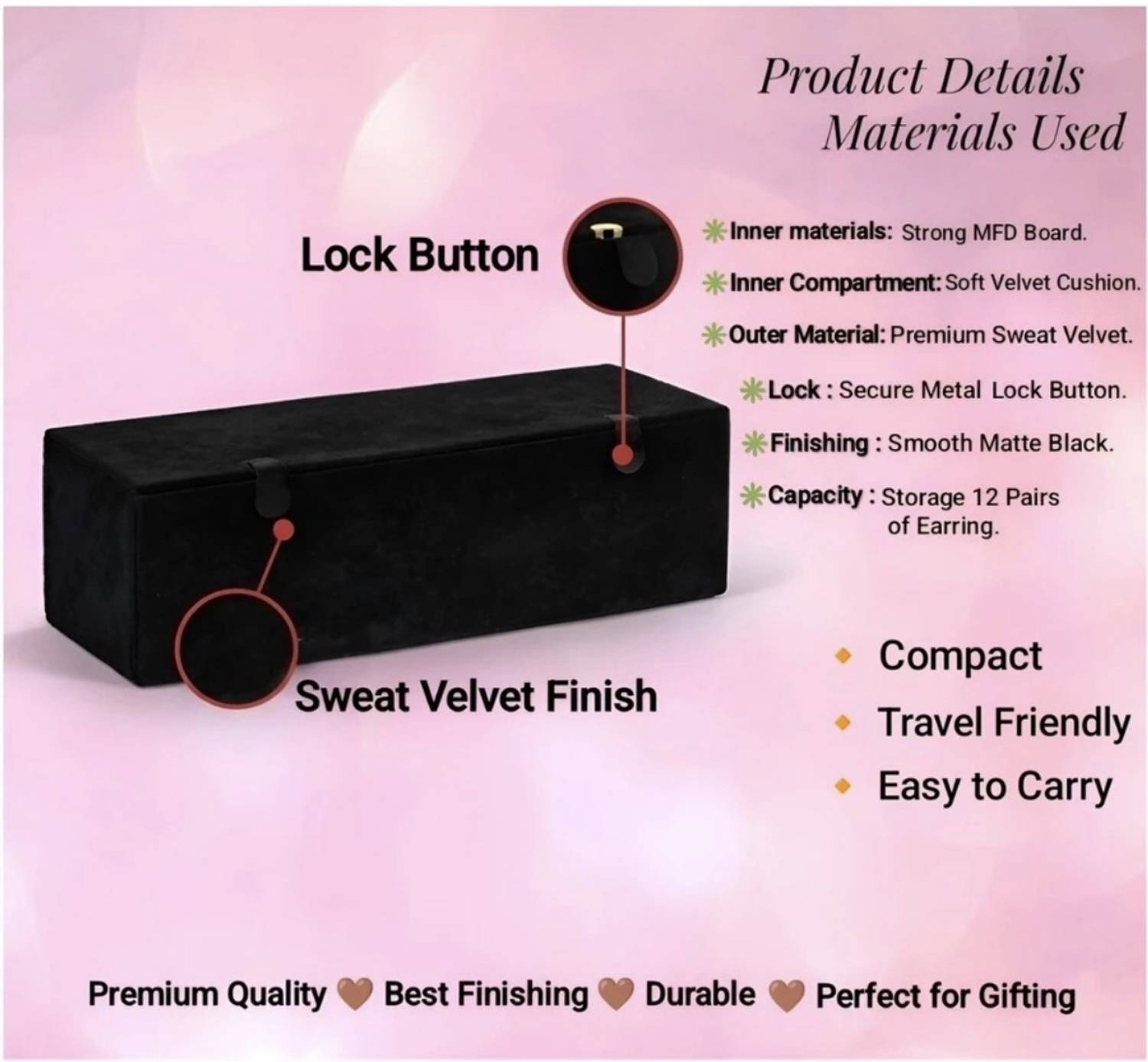 Sihn Gift Box Gift Set - Image 2