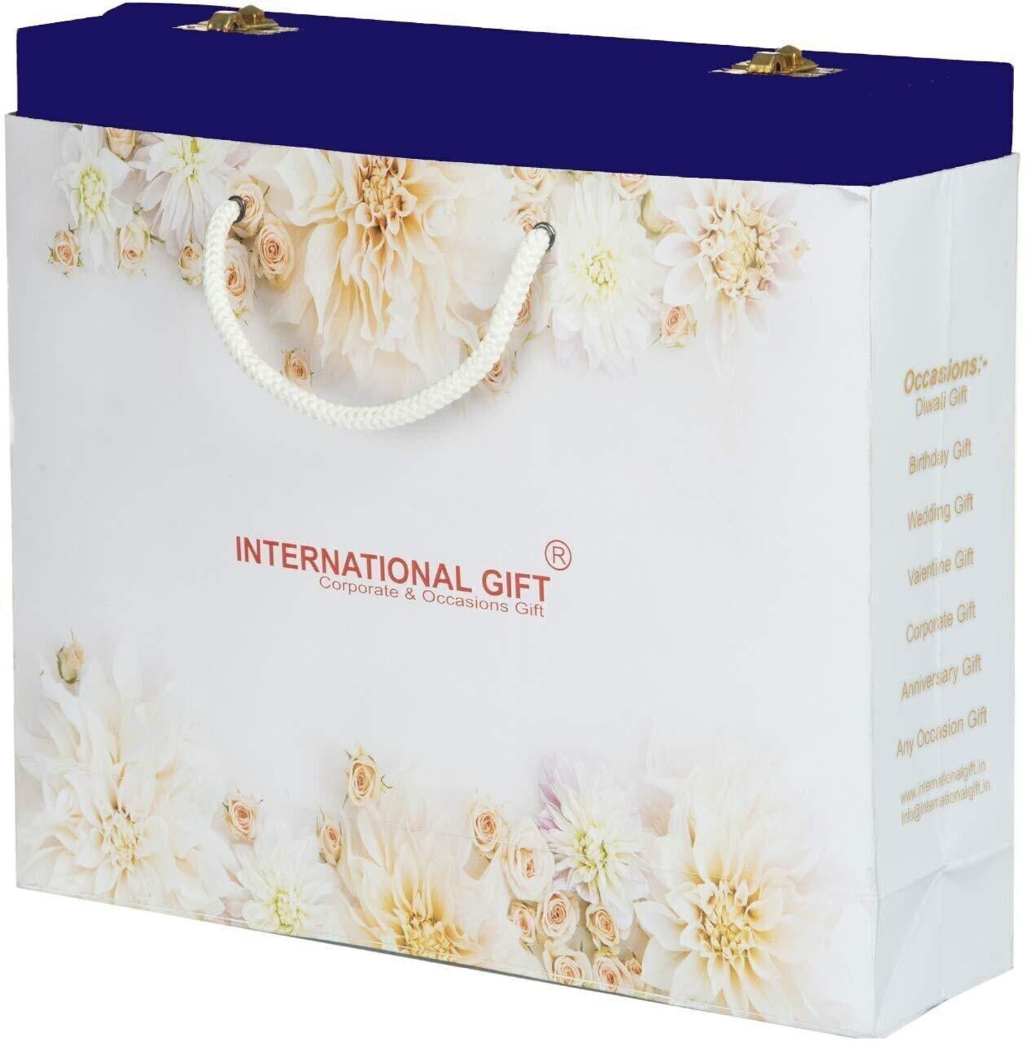 Image of INTERNATIONAL GIFT Showpiece Gift Set