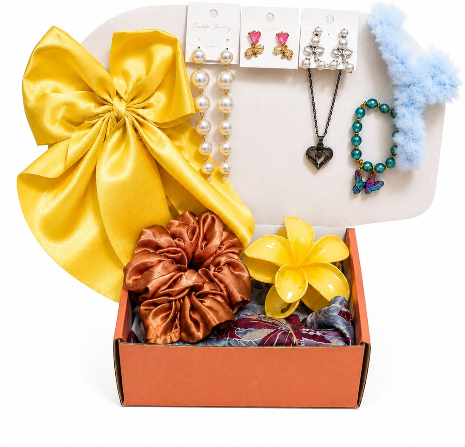 Image of Shreeji Bracelet, Jewellery Gift Set