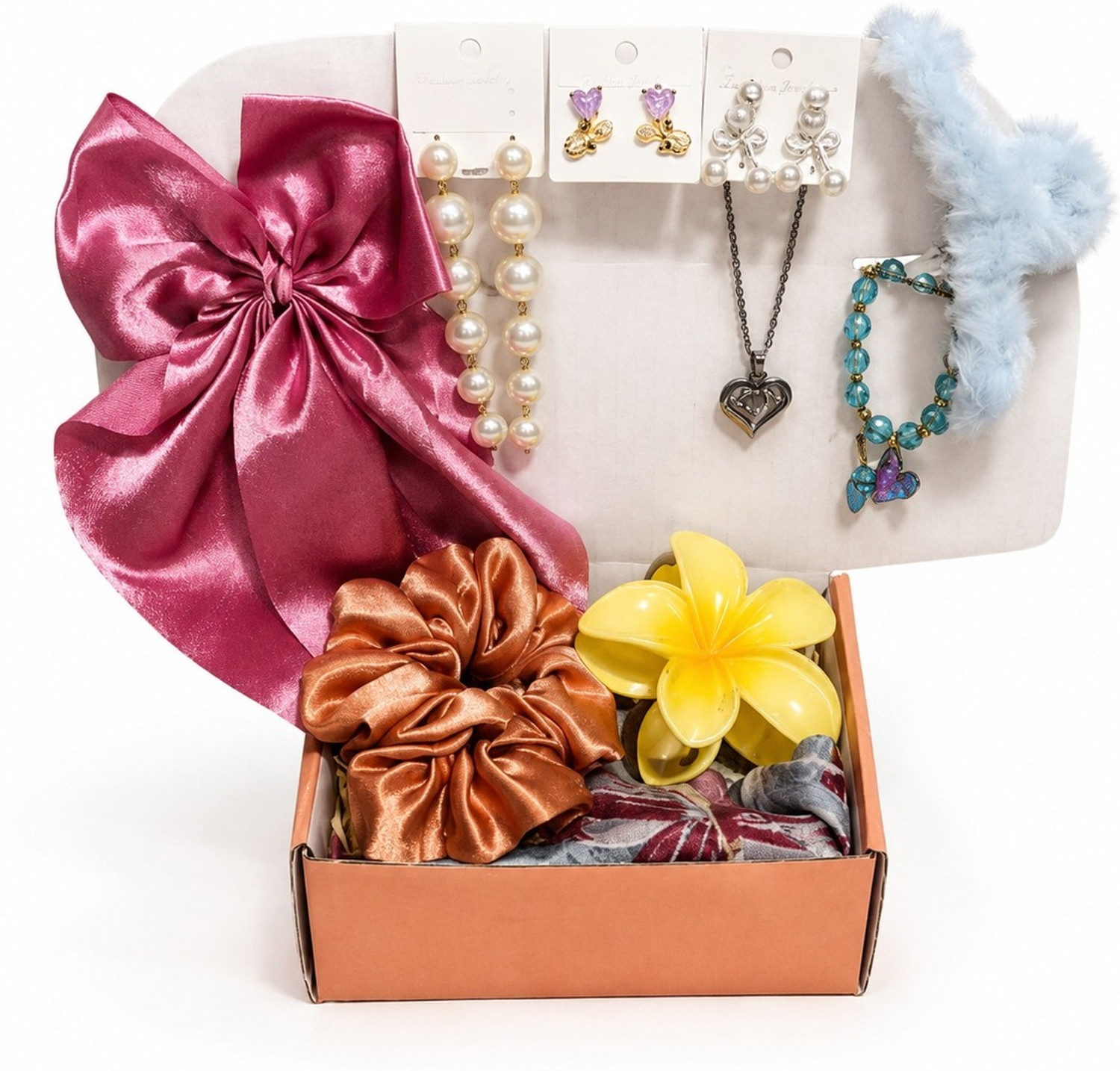 Image of Shreeji Bracelet, Jewellery Gift Set