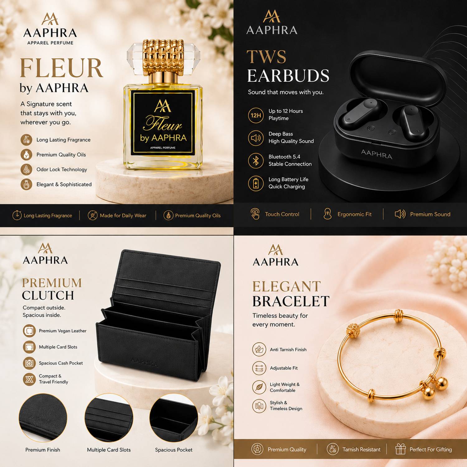 AAPHRA Gift Box Gift Set - Image 3