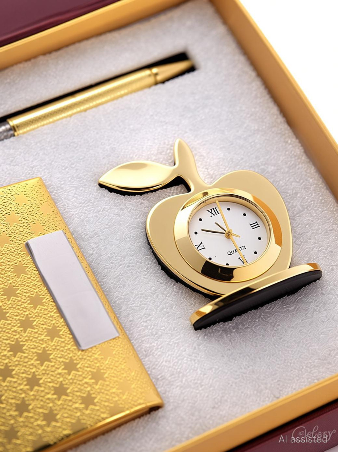 Image of Celebr8 Pen, Showpiece Gift Set