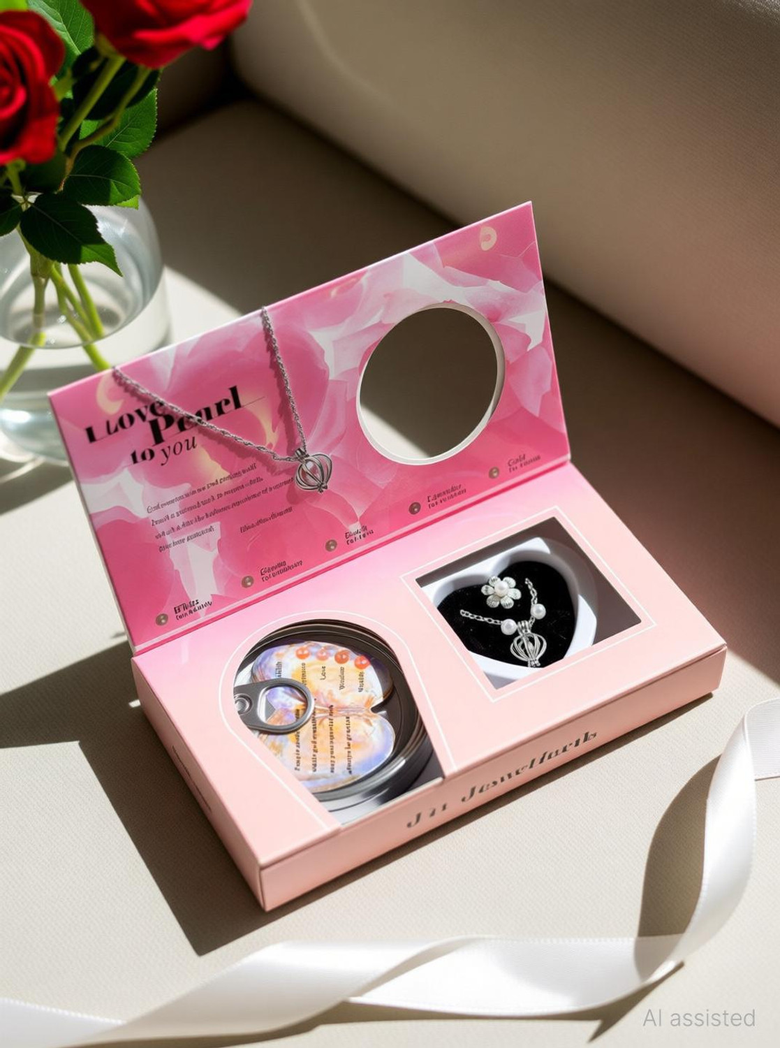 Image of manrish Jewellery Gift Set