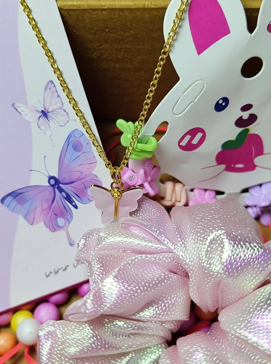 Brijsun Jewellery Gift Set