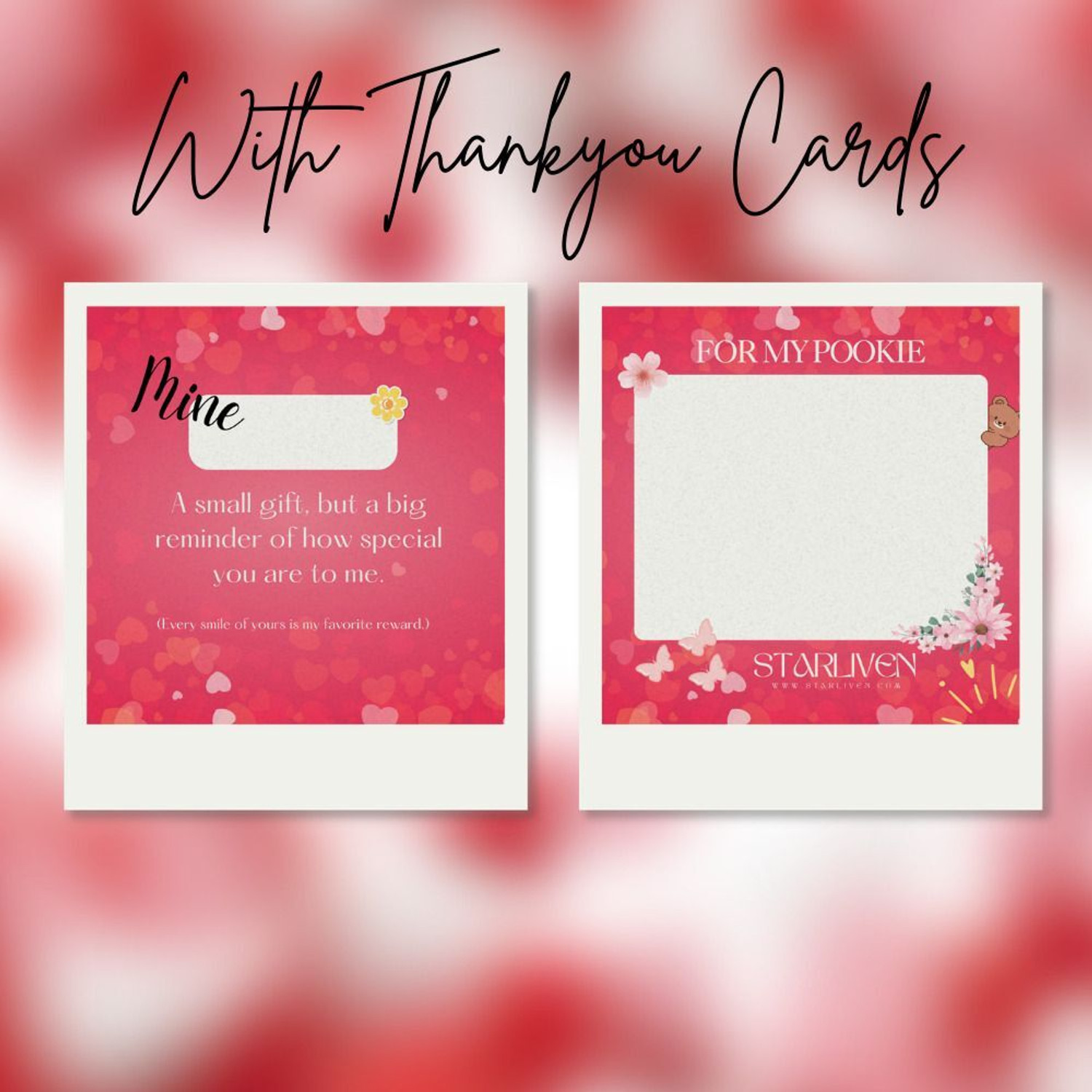 Image of Giftgram Jewellery, Gift Box Gift Set