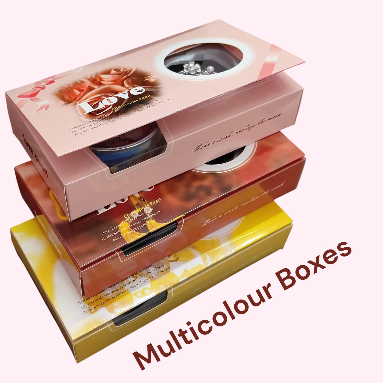 Buyist Jewellery Gift Set - Image 3