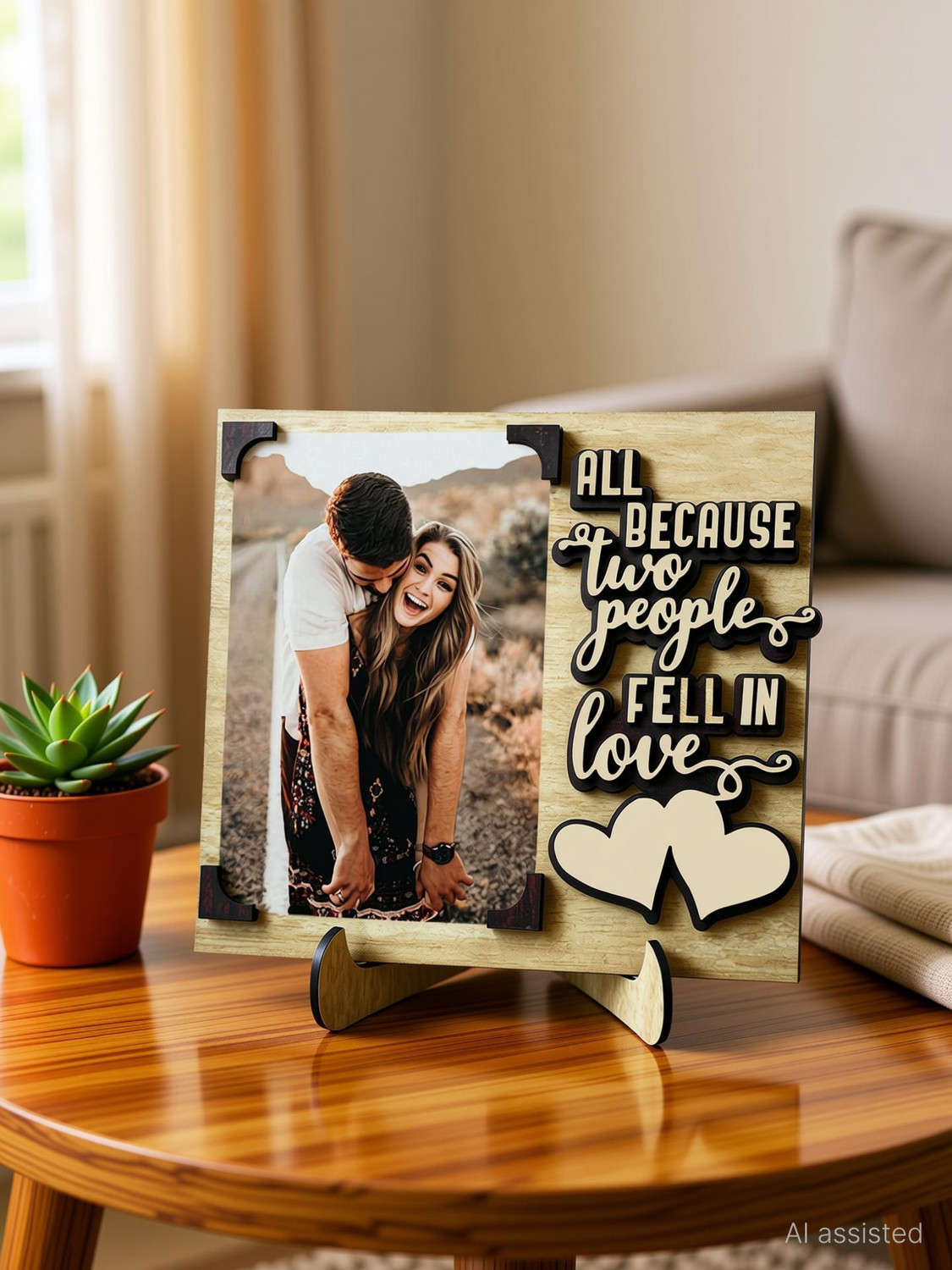 Image of Phirki Studio Photoframe Gift Set