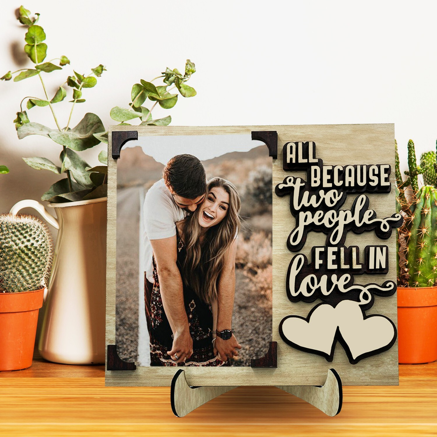 Image of Phirki Studio Photoframe Gift Set