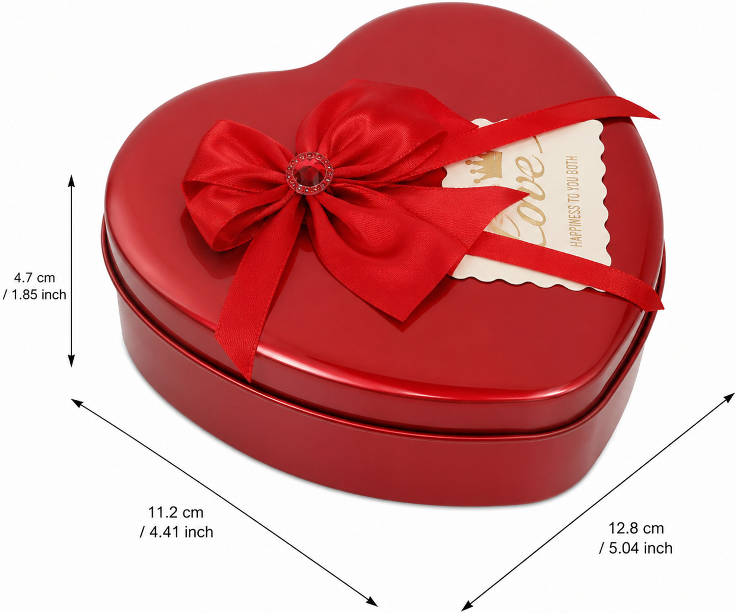 Image of Vatsalya International Lamp Gift Set