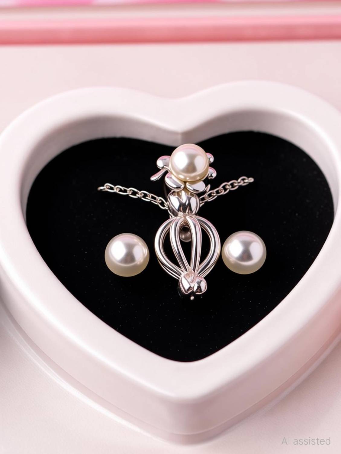 the gift bay Jewellery Gift Box Set - Image 3