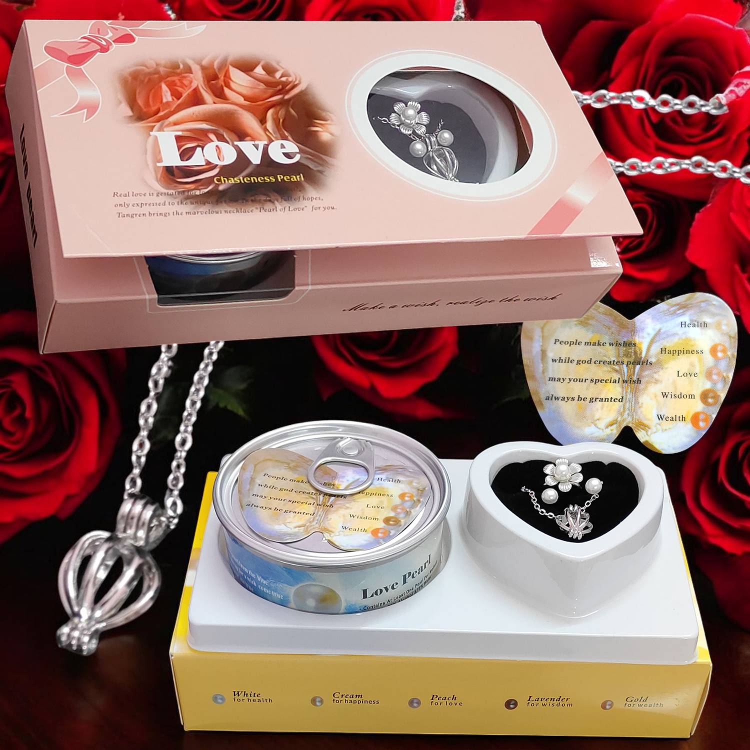 Buyist Jewellery Gift Set - Image 2