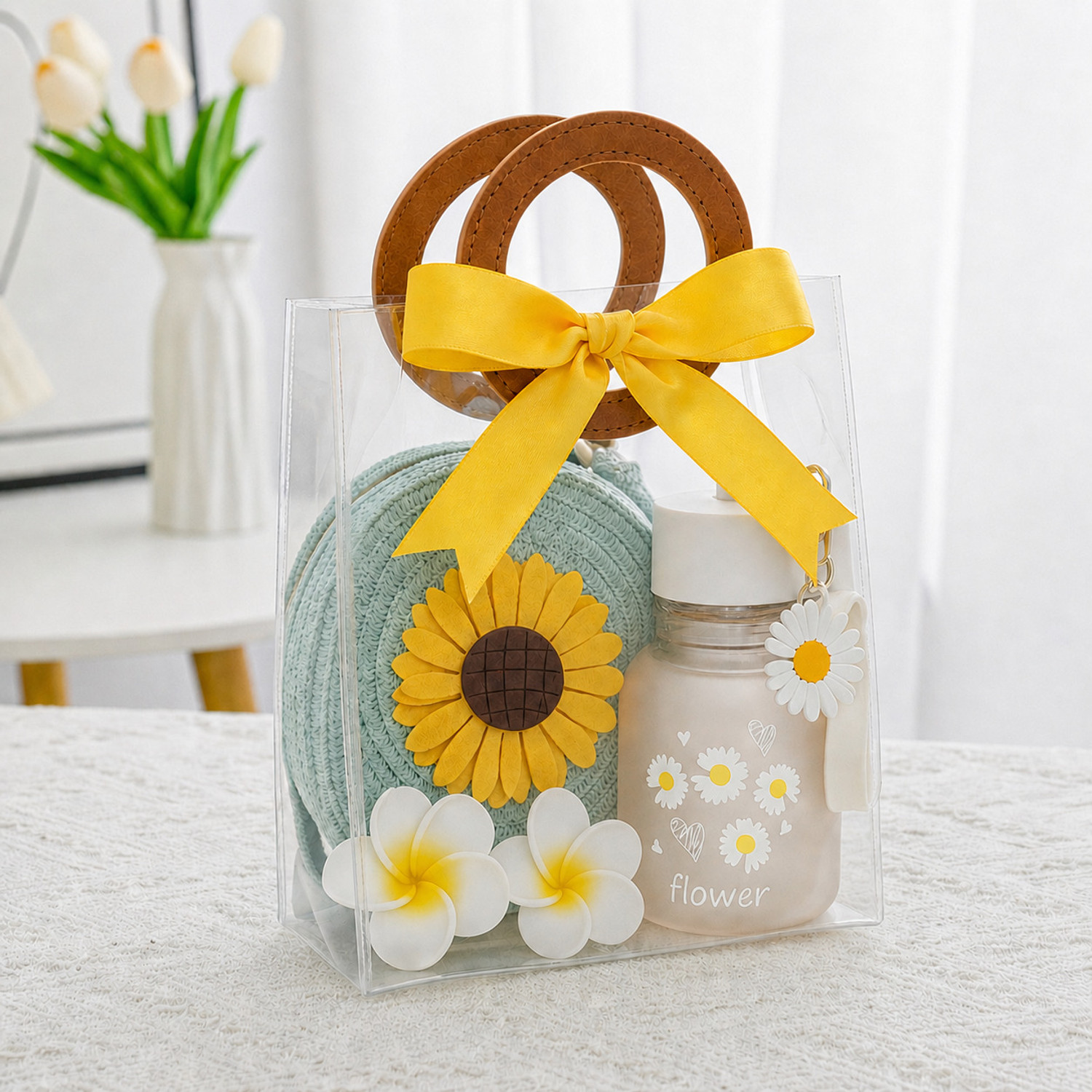Image of Holisticpremiumgift Gift Box Gift Set