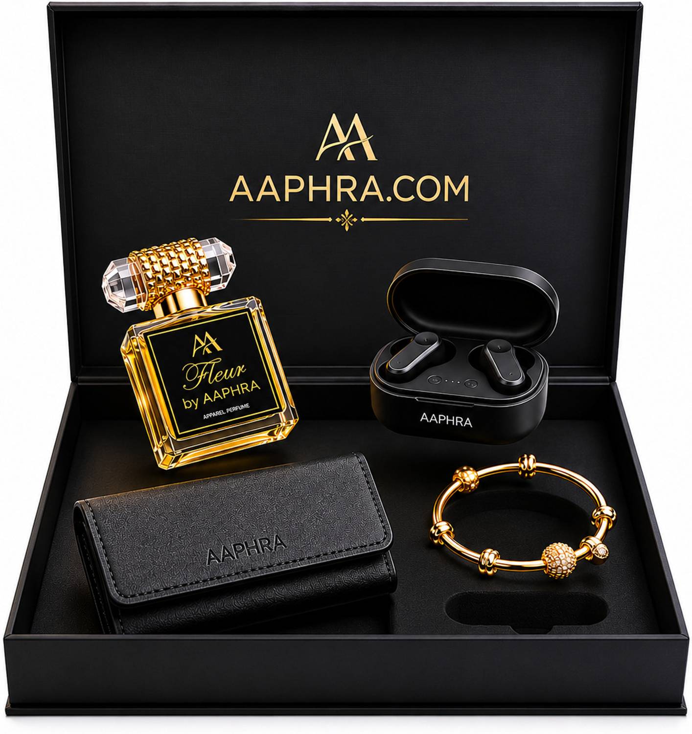 AAPHRA Gift Box Gift Set - Image 1