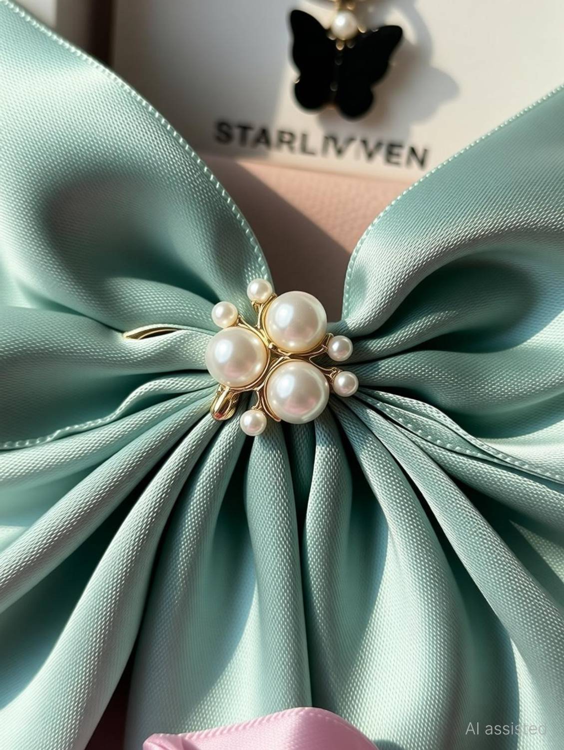 STARLIVEN Jewellery Gift Set - Image 2
