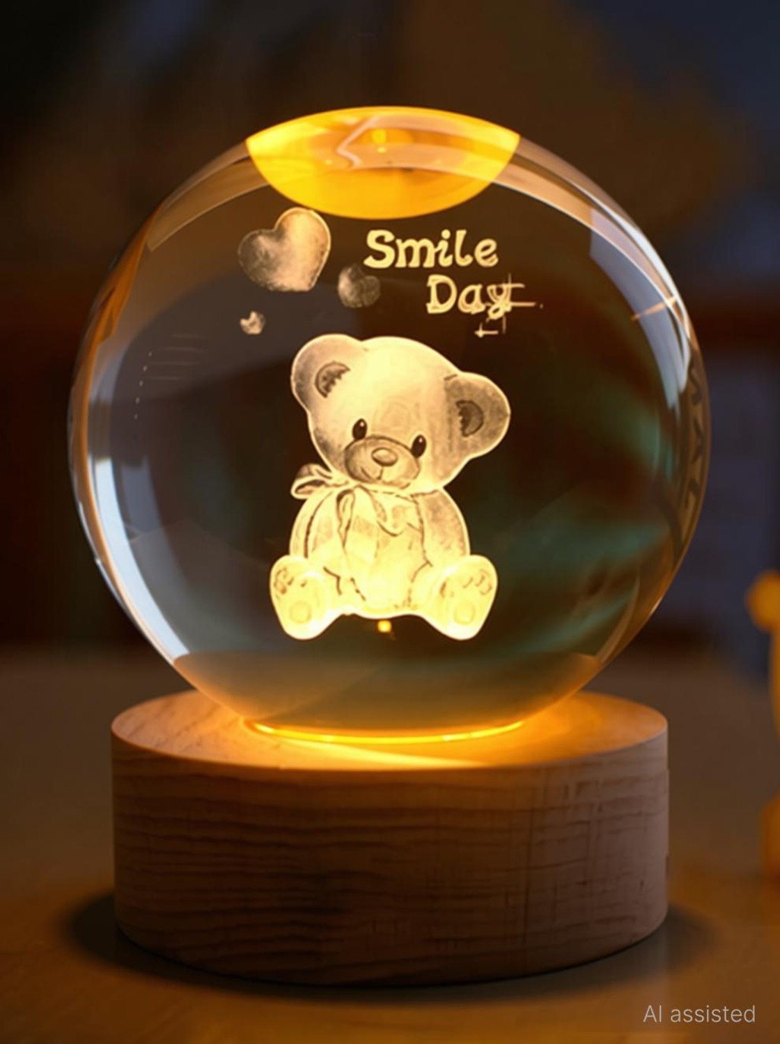 Image of Vatsalya International Lamp Gift Set