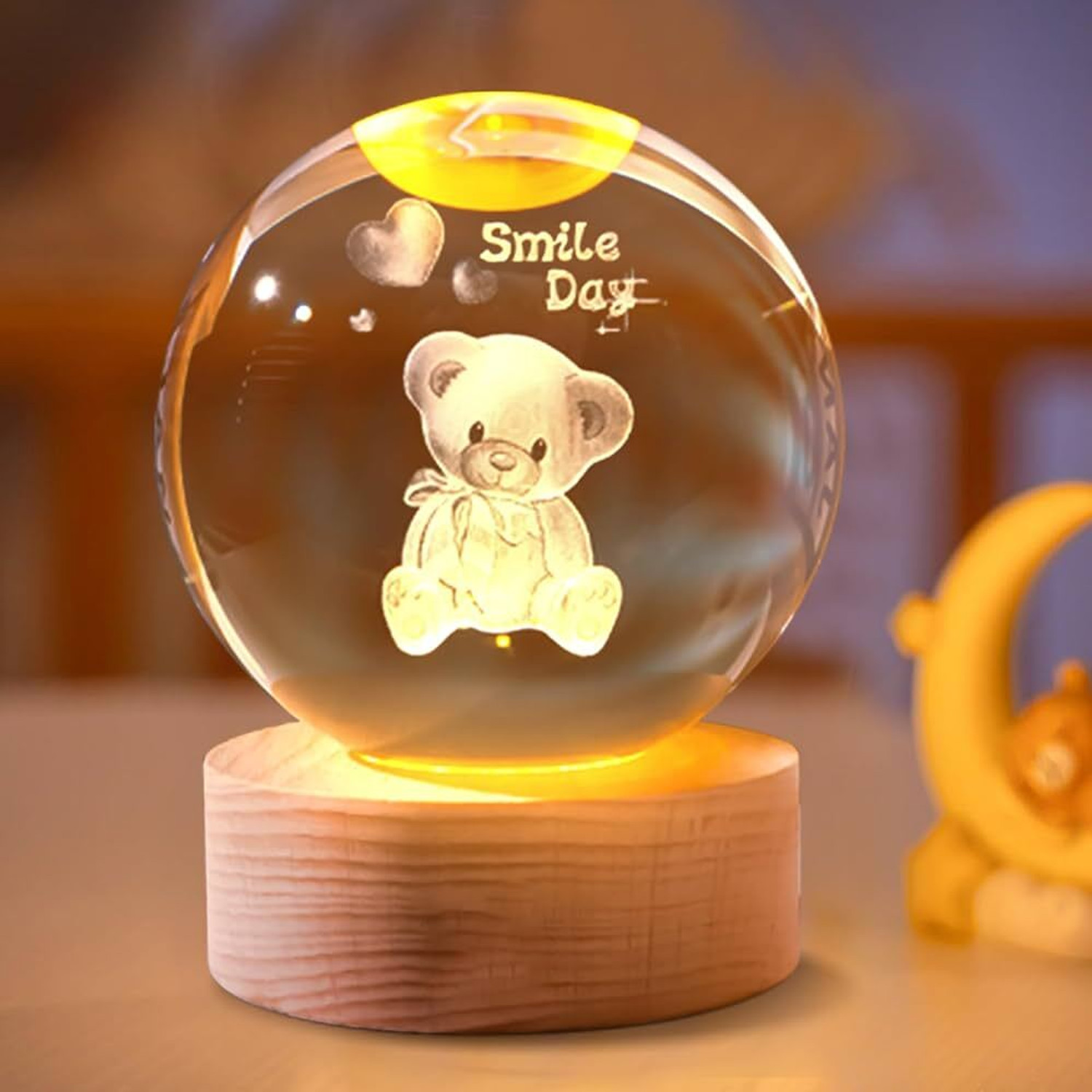 Image of Vatsalya International Lamp Gift Set