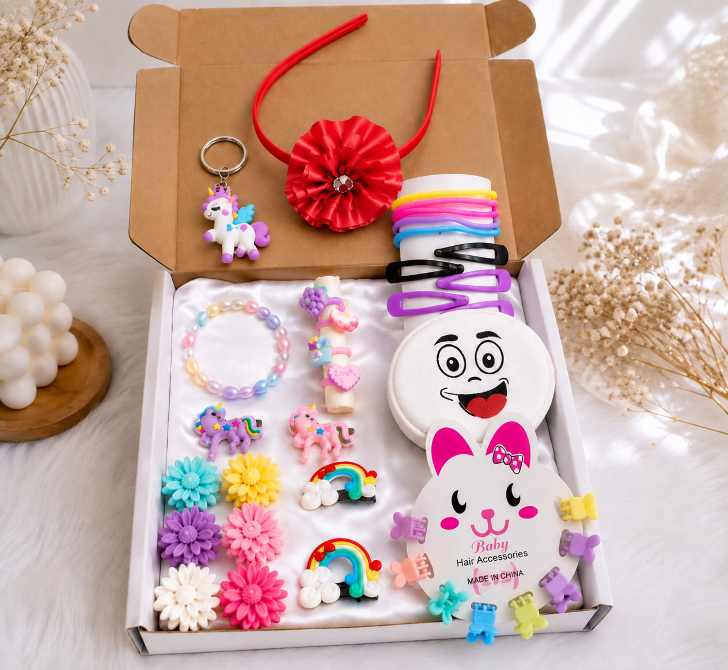 Image of STARLIVEN Jewellery Gift Set