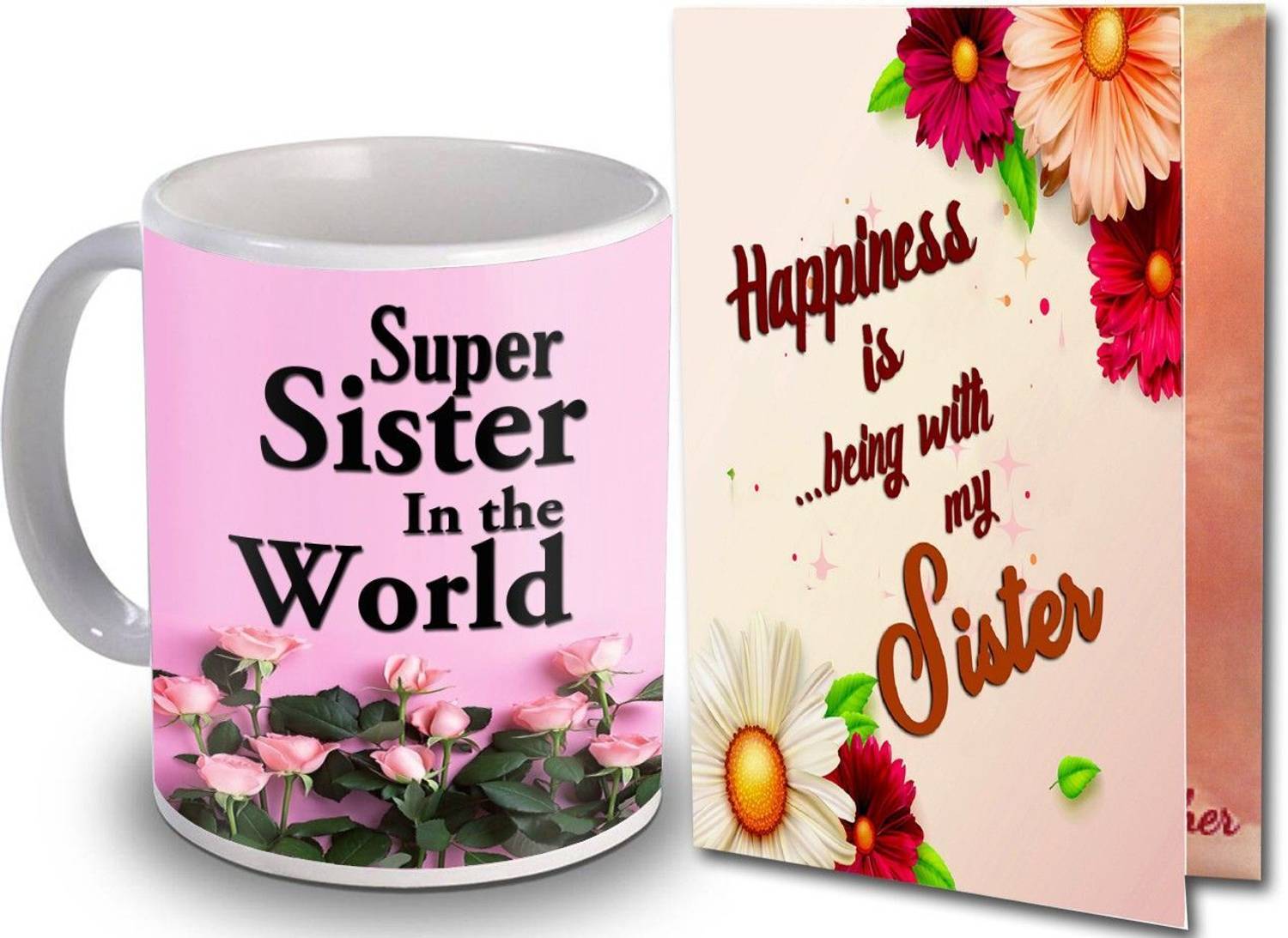 Avirons Mug Gift Set