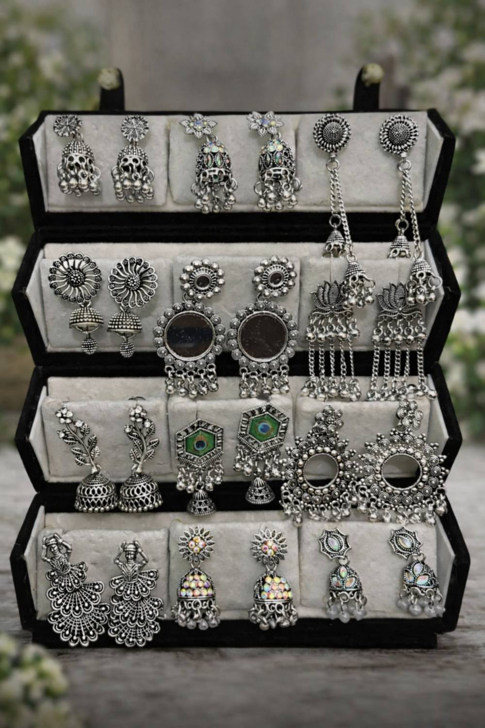 Sihn Jewellery Gift Set - Image 1