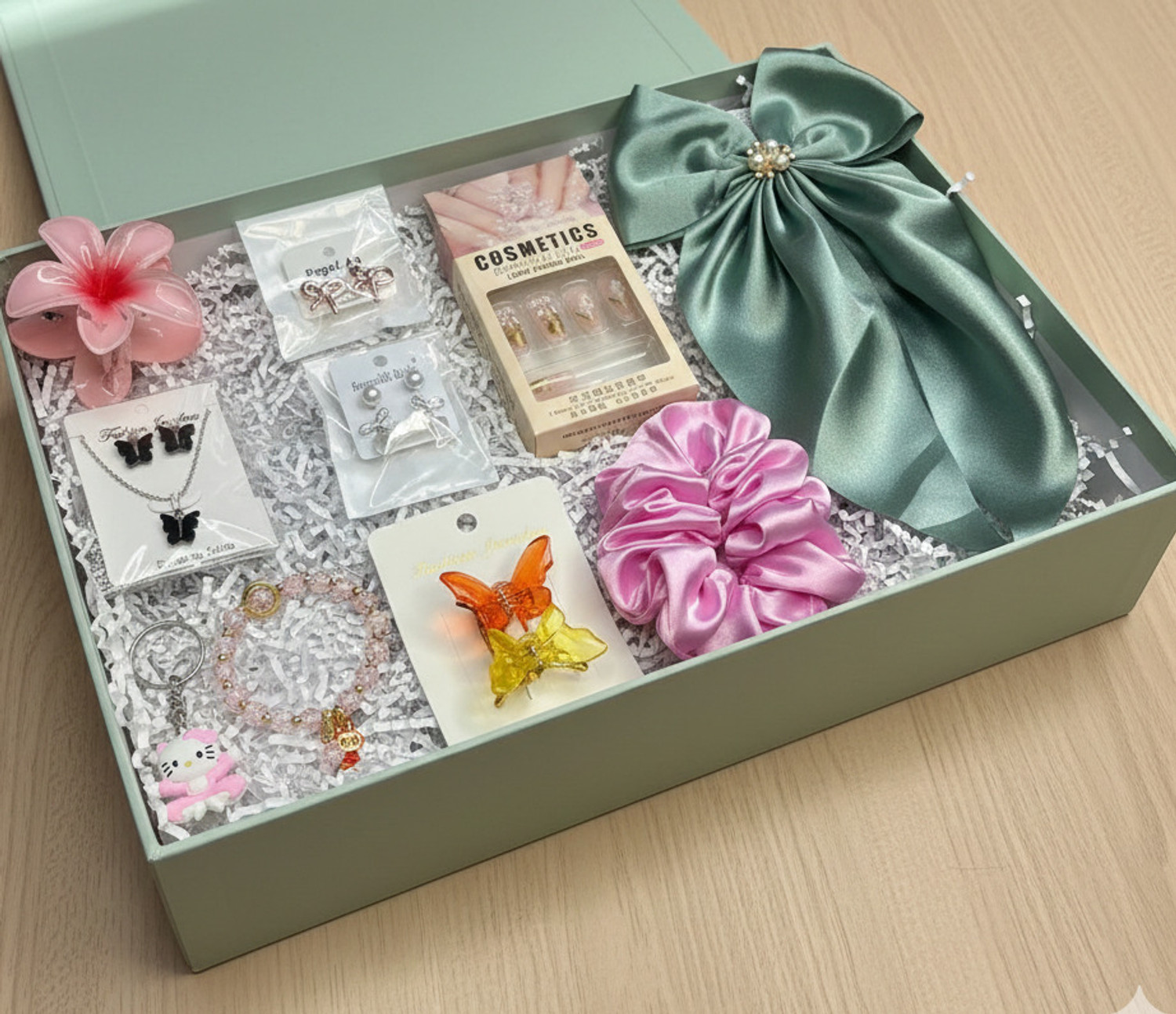 Image of STARLIVEN Jewellery Gift Set