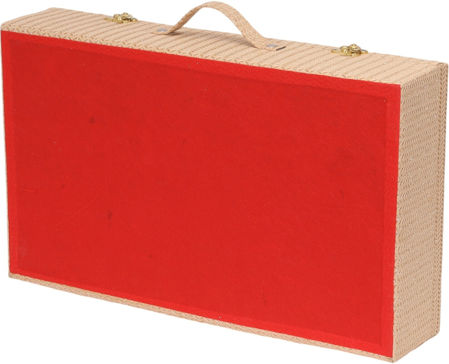 Image of TAJ BEAUTY CENTER Bangle box ; Luxurious Bangle Box inch organizer for women |Elegant Bangle Display Case Vanity Box