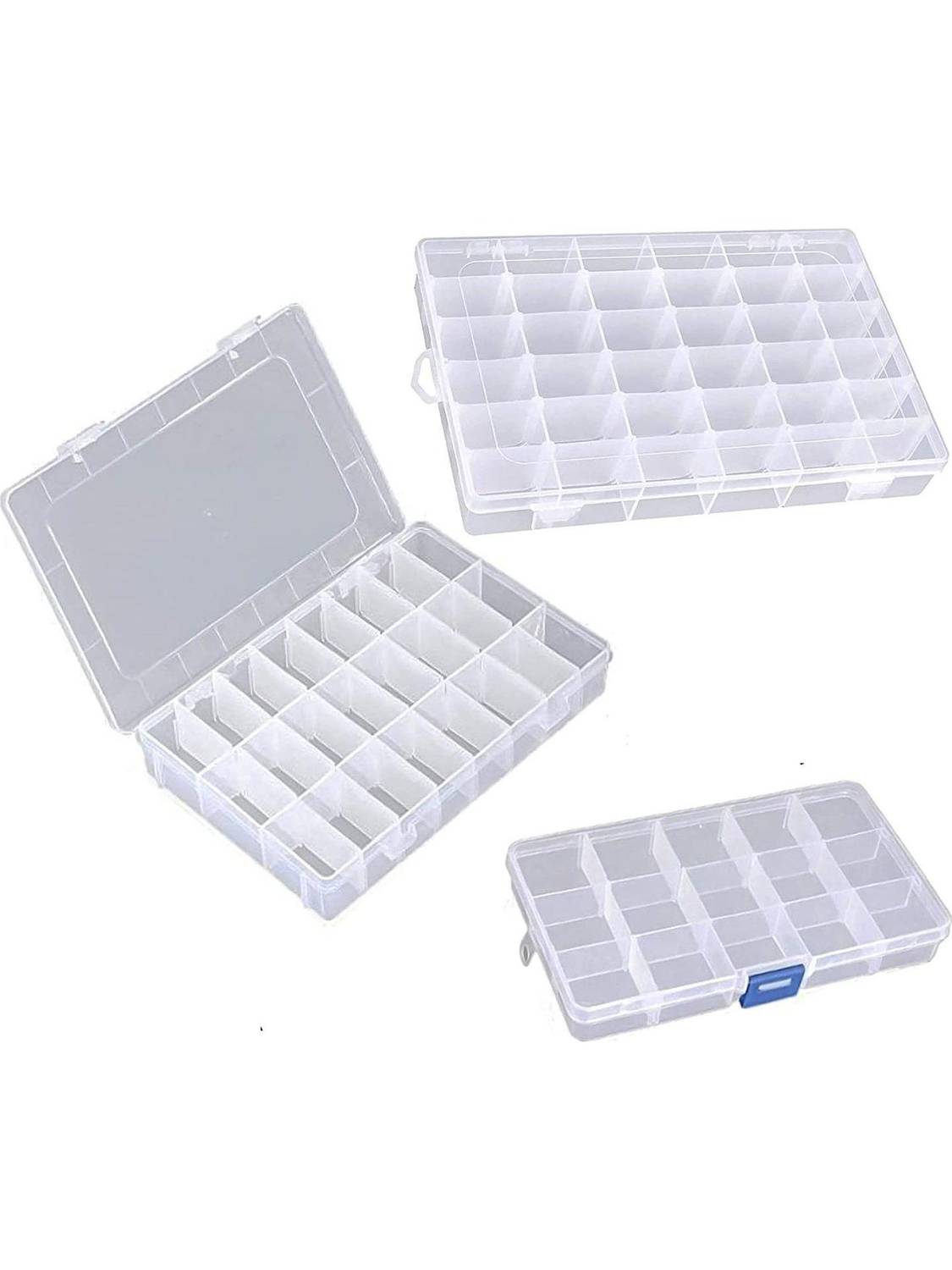 Bulfyss Jewelery Organizers
