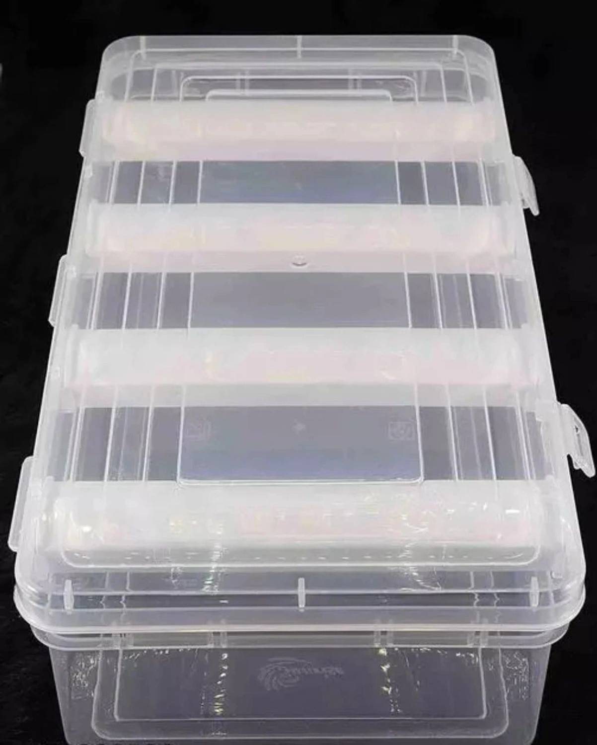Mohania cryst Cosmetic & Make-up Organizers