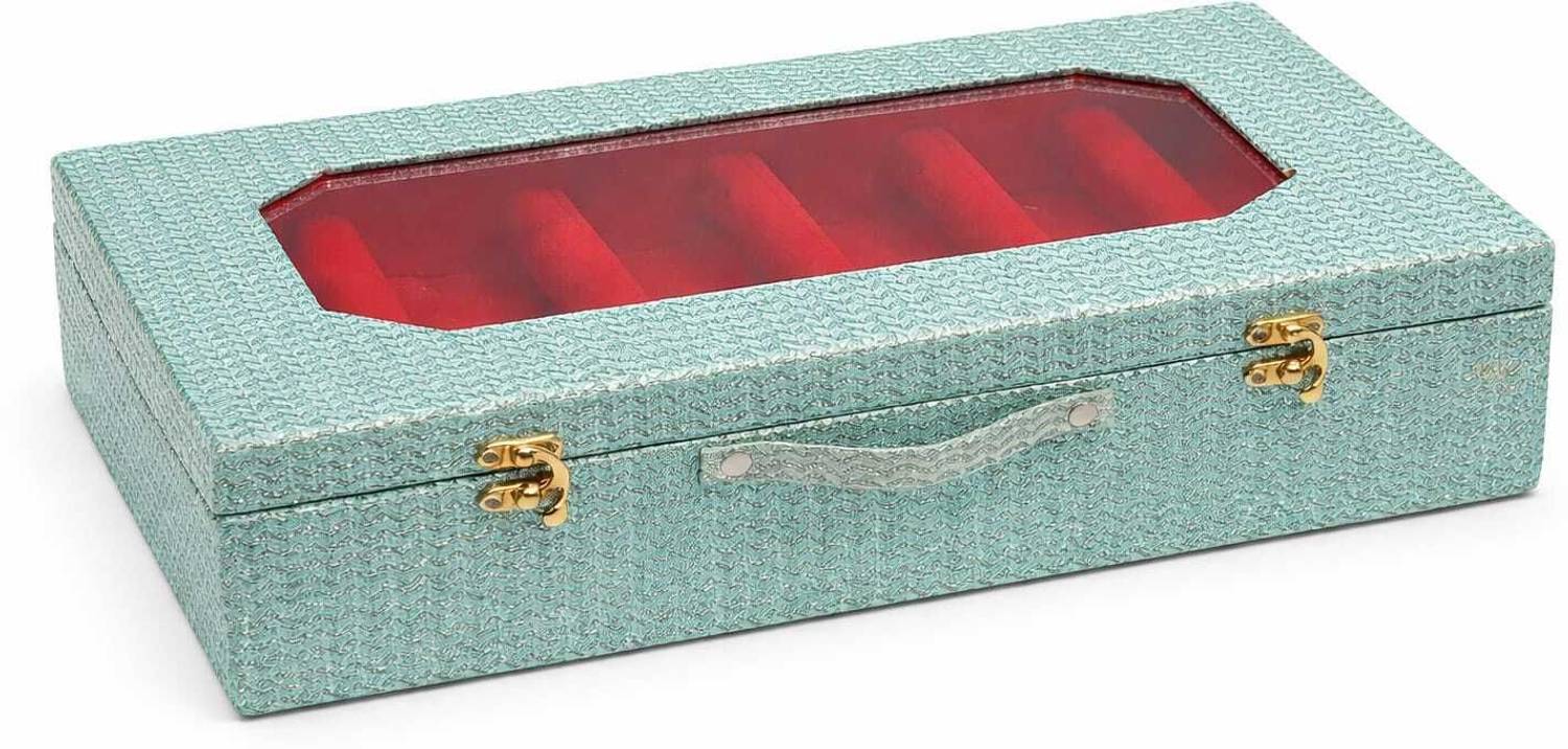 FSMULTIMART Bangle Box with Lock - Image 3