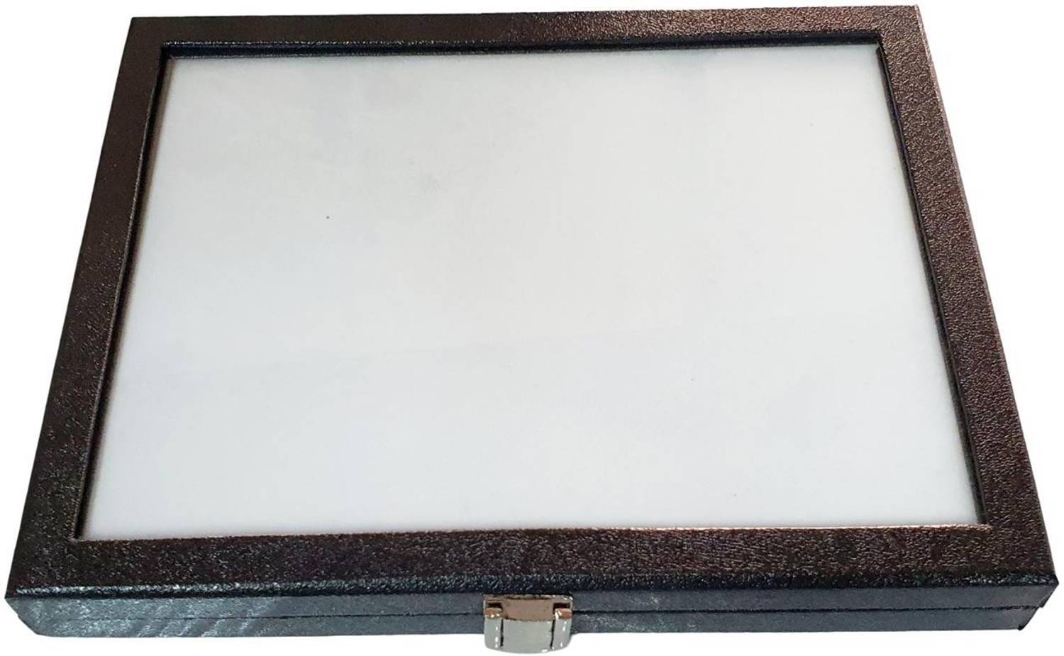 Abdullah Jewellery 7x9 inch Display Vanity Box