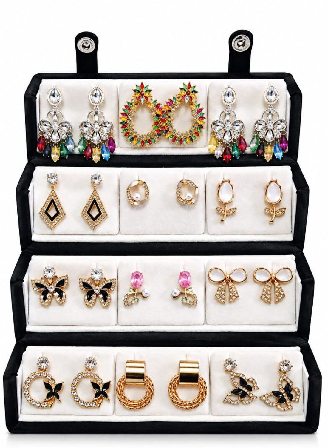 Image of Mohmit Mart Jewellery, Gift Box Gift Set