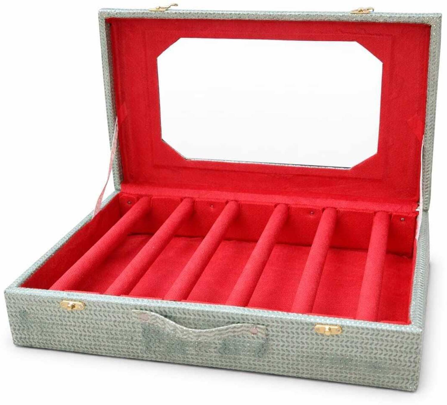 FSMULTIMART Bangle Box with Lock - Image 2