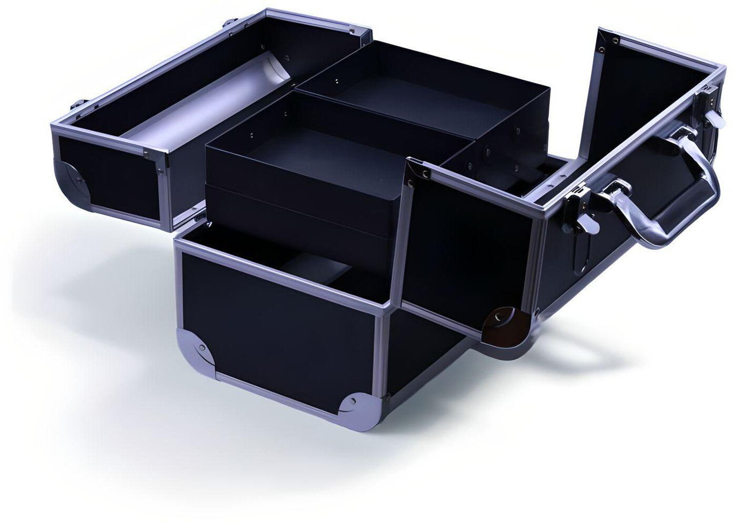 Image of Bridal Cosmetic & Make-up Organizers