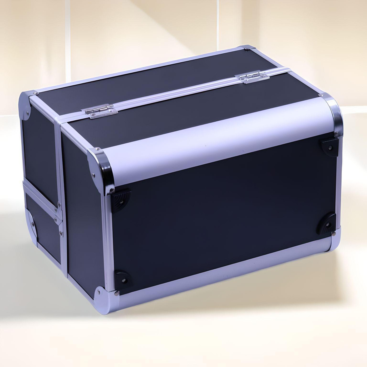 Image of Bridal Cosmetic & Make-up Organizers