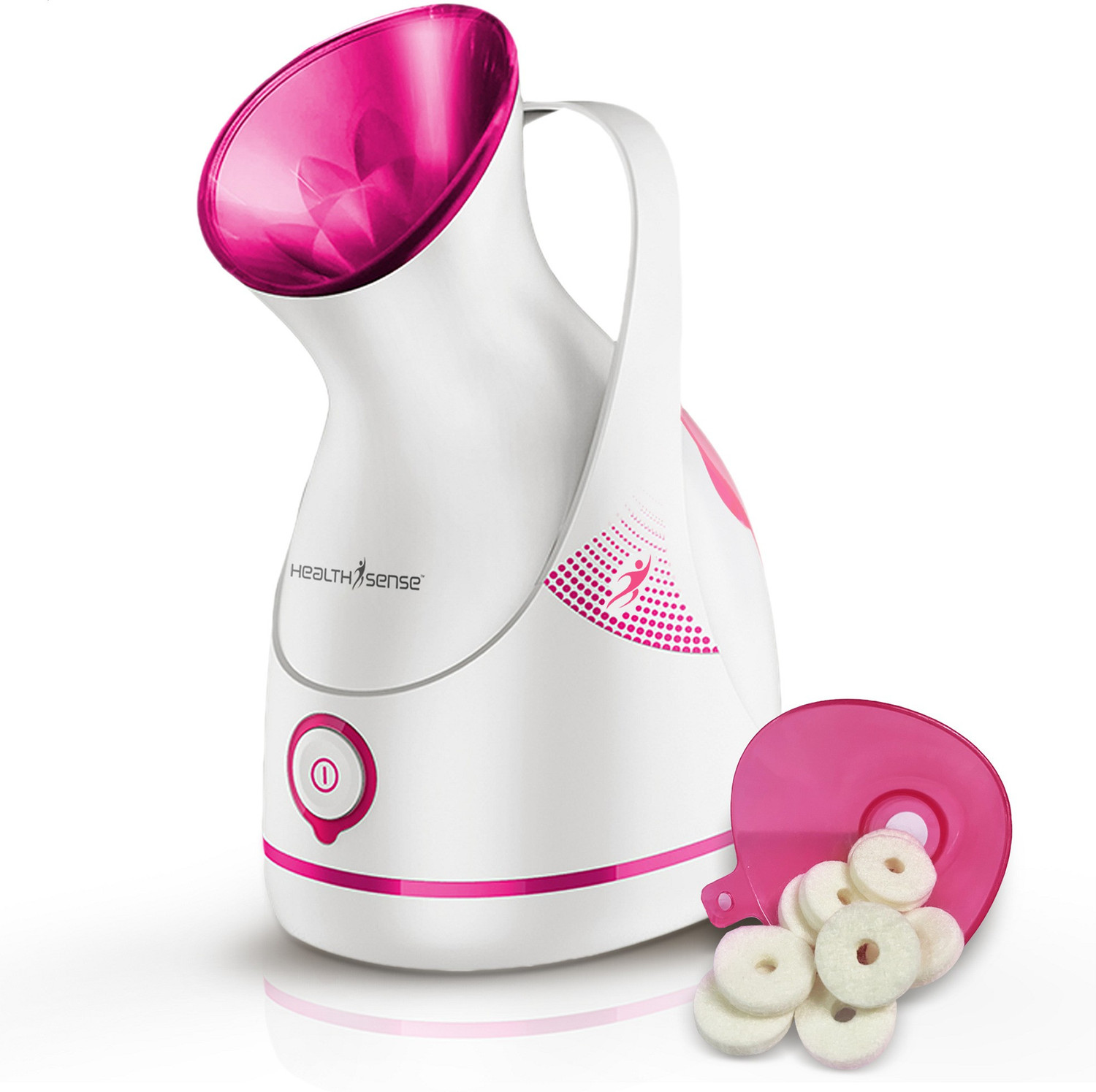 Image of Health Sense Vaporizer 550 Vaporizer