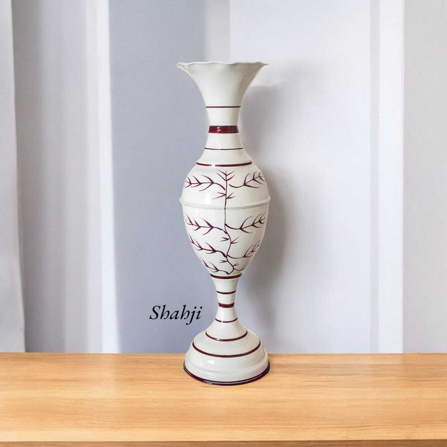 Image of Anabia Cast Iron Vase