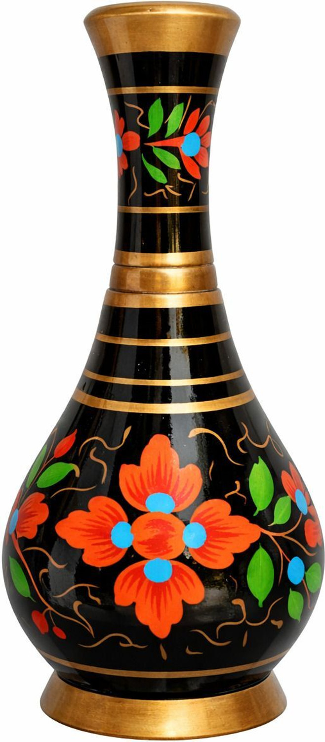 Image of Tovick Table Top Floral Design Combo Flower vase Plastic Vase