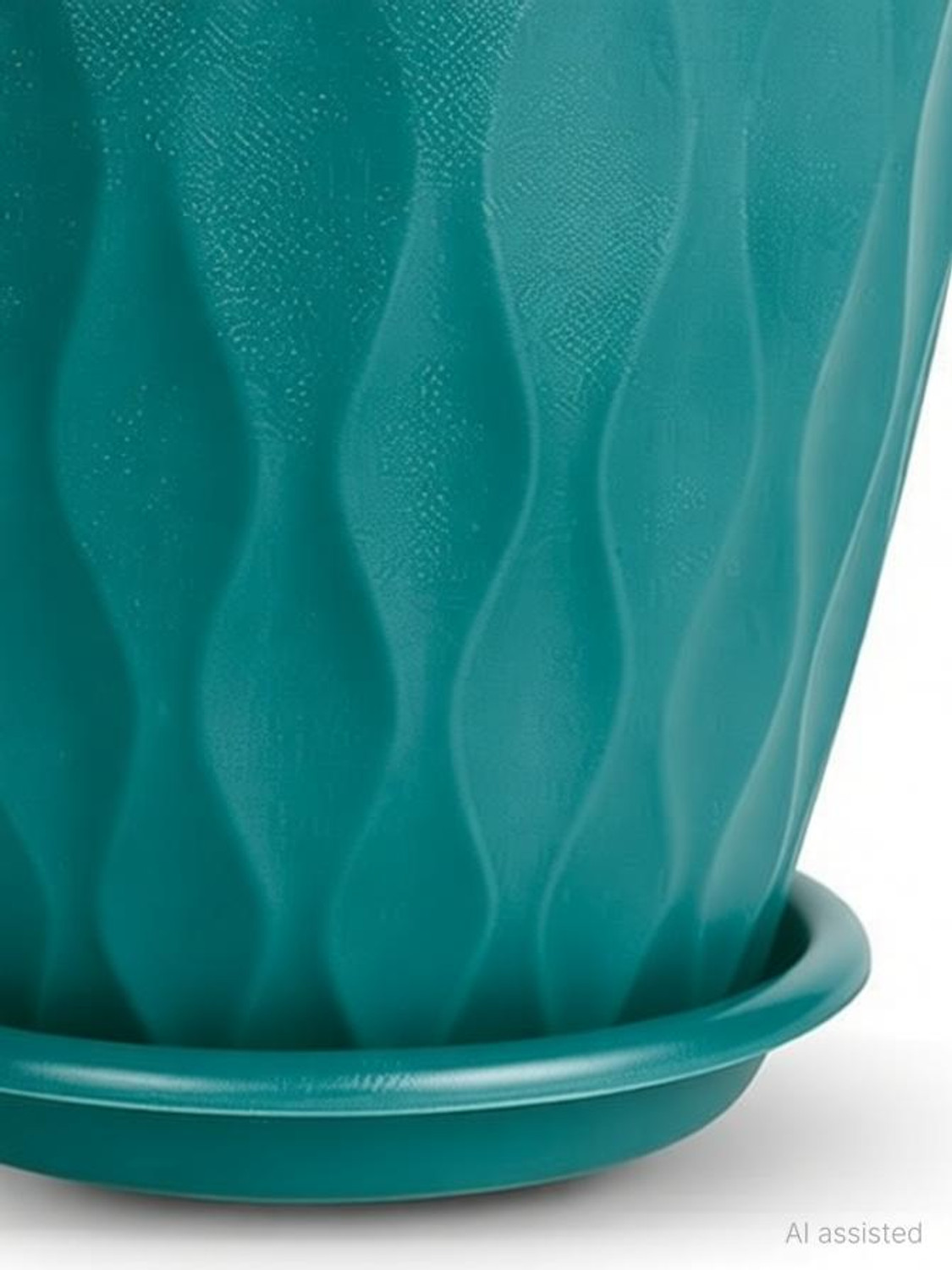 Image of Growshiv Plastic Vase