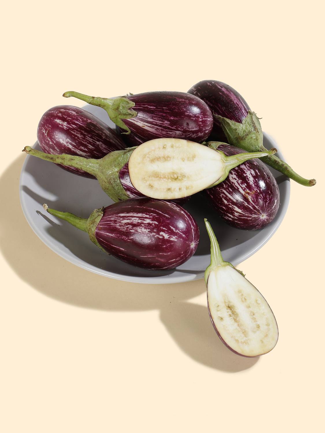 Varikatri Brinjal