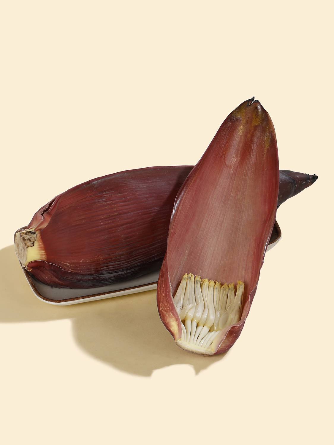 Banana Flower