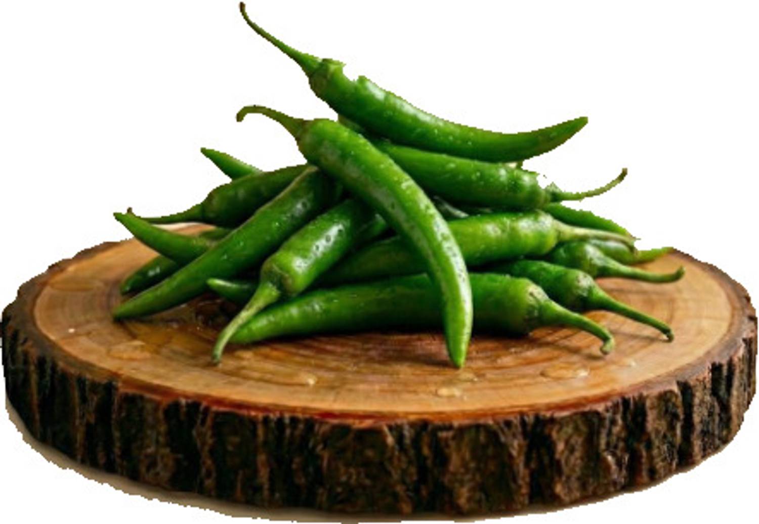 Chilli Green