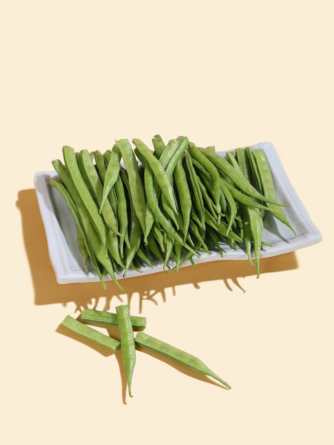 Cluster Beans